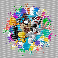 Cartoons and other-CO 2201